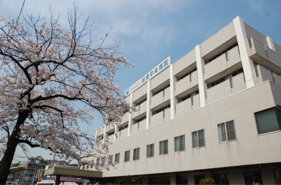 JCHO船橋中央病院