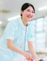 写真：錦澤 萌加