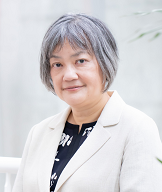 Tomoko Kusama