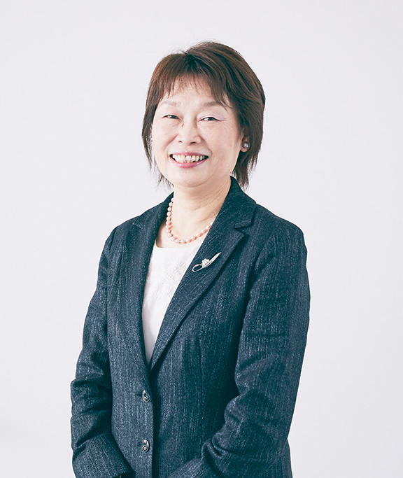 Tomoko Kusama