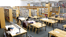 図書館