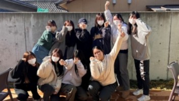 バドミントン
