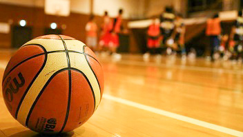 THCUバスケットボール