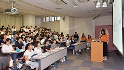 東京保健医療専門職大学