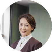 髙田 由紀子 講師